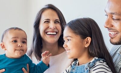 Co-parenting Guide: Planning and Setting Boundaries